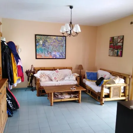 Casa Merche Villa