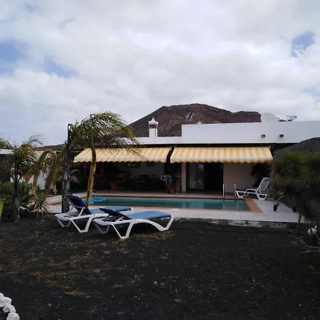 Casa Merche *